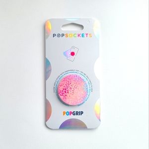 Popsockets Popgrip Swappable Top Grip Kickstand